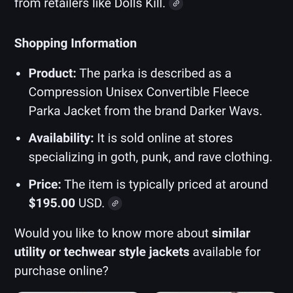 Darker WAVS. Flash $179 - Picture 12 of 12